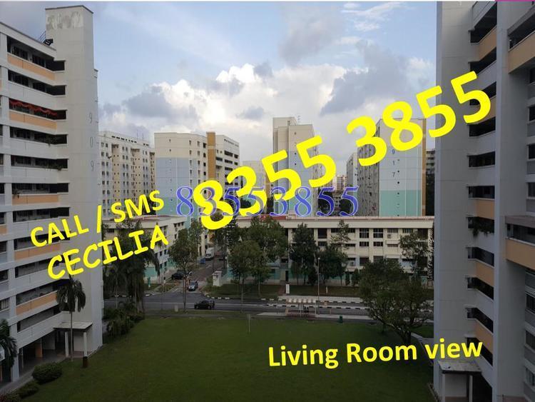 Jurong West Street 91 thumbnail photo